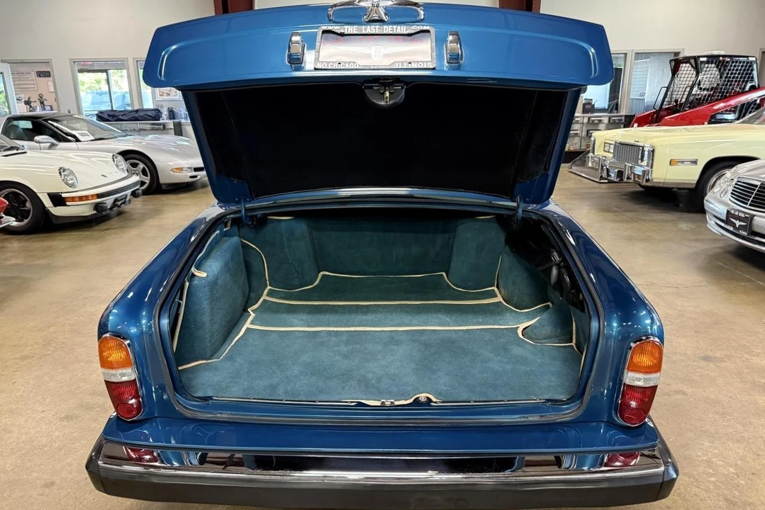 1974 Rolls-Royce Silver Shadow I - Image 5 of 31