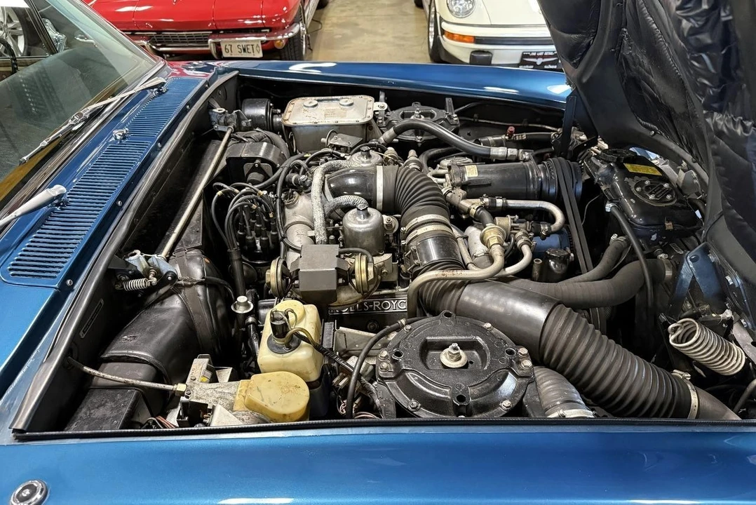 1974 Rolls-Royce Silver Shadow I - Image 6 of 31