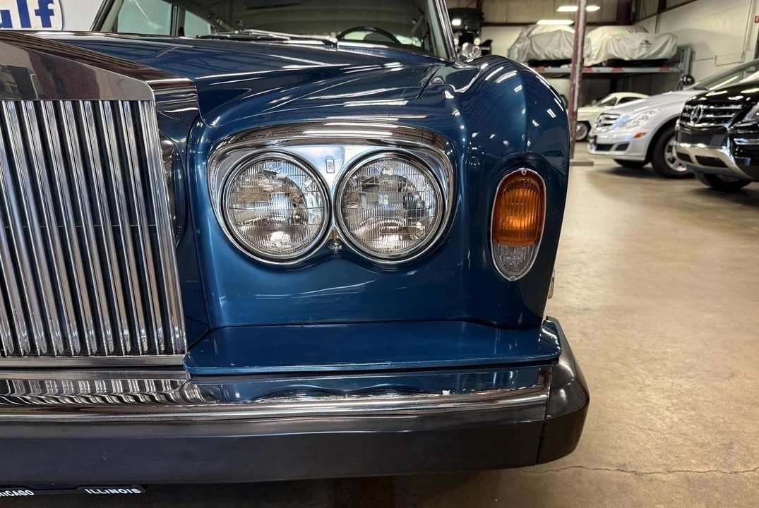 1974 Rolls-Royce Silver Shadow I - Image 31 of 31