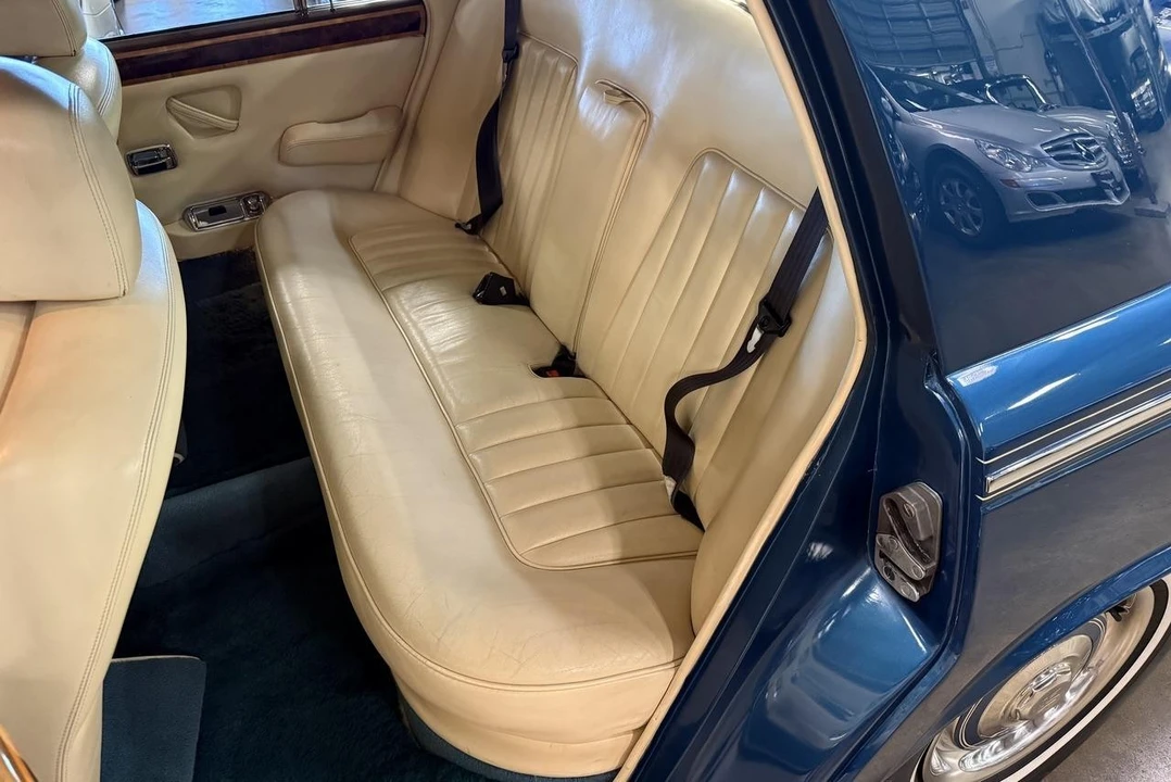 1974 Rolls-Royce Silver Shadow I - Image 8 of 31