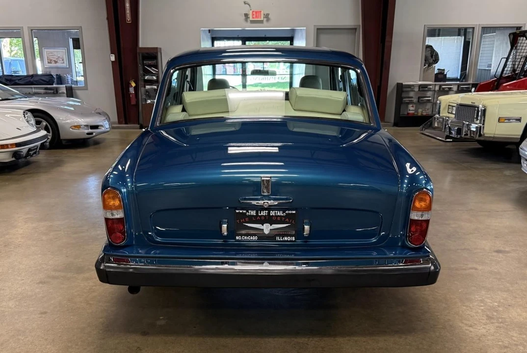 1974 Rolls-Royce Silver Shadow I - Image 4 of 31