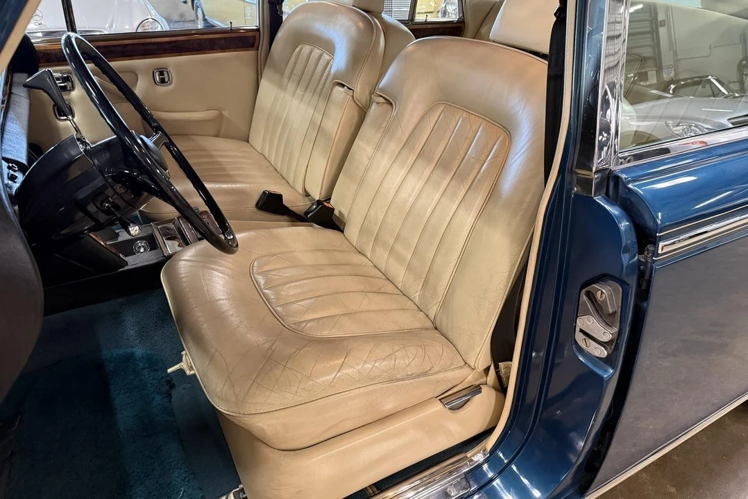 1974 Rolls-Royce Silver Shadow I - Image 7 of 31