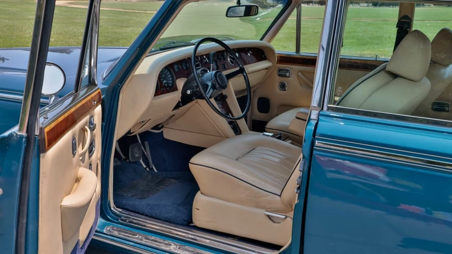 1974 Rolls-Royce Silver Shadow I - Image 4 of 30
