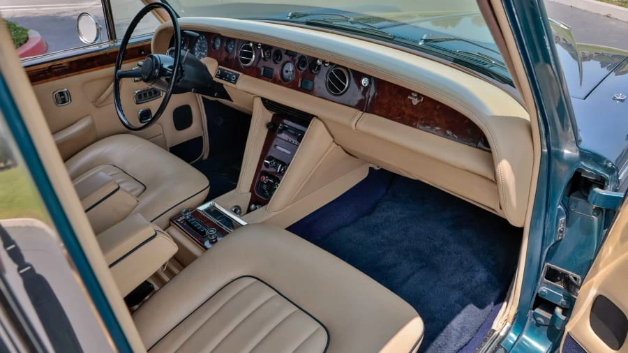 1974 Rolls-Royce Silver Shadow I - Image 5 of 30