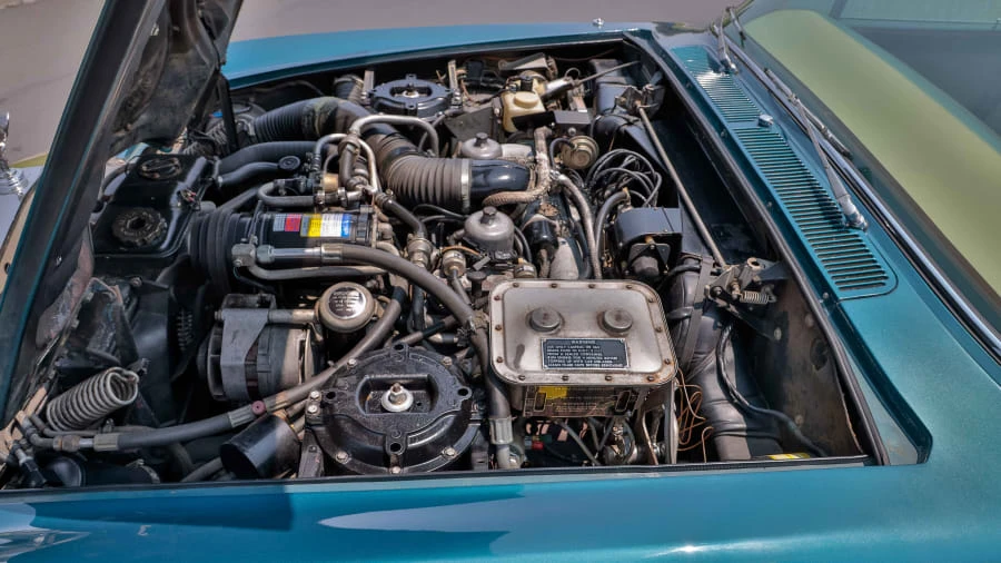 1974 Rolls-Royce Silver Shadow I - Image 6 of 30