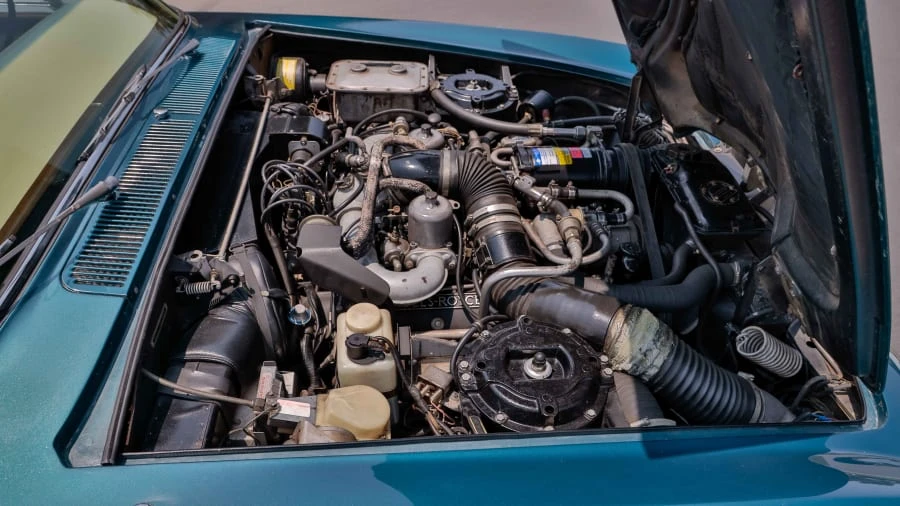 1974 Rolls-Royce Silver Shadow I - Image 7 of 30