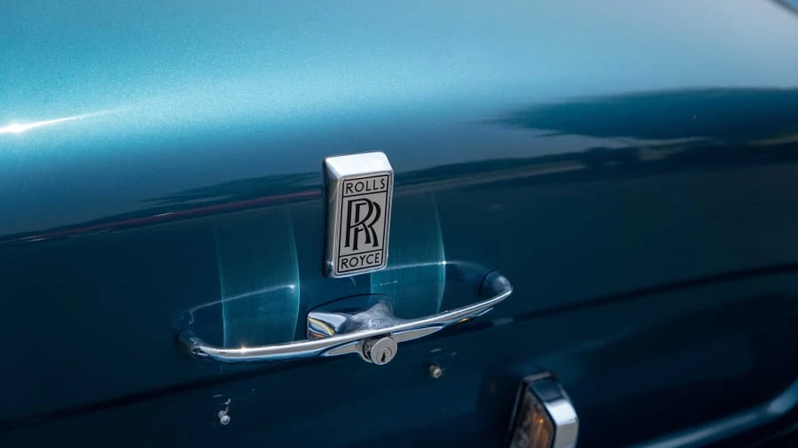 1974 Rolls-Royce Silver Shadow I - Image 9 of 30