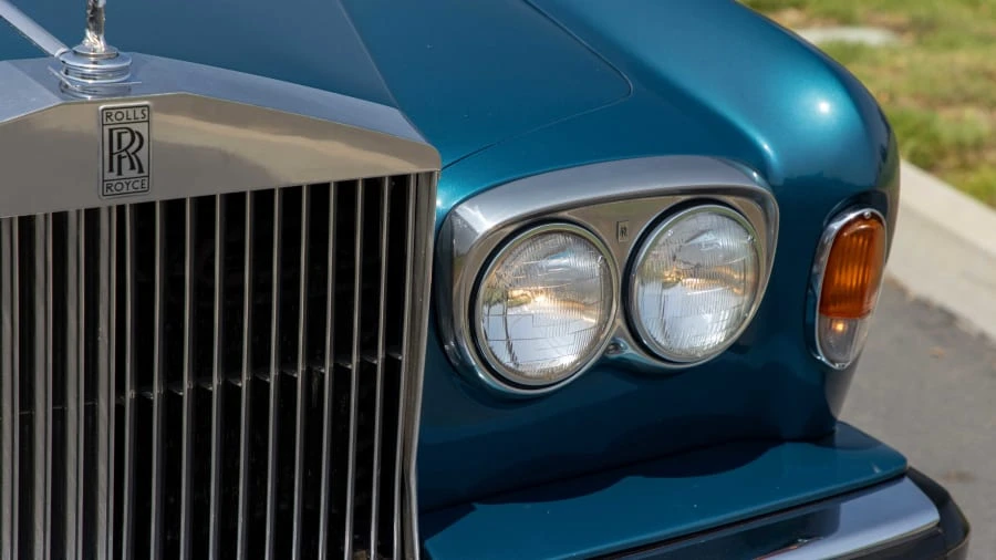 1974 Rolls-Royce Silver Shadow I - Image 10 of 30