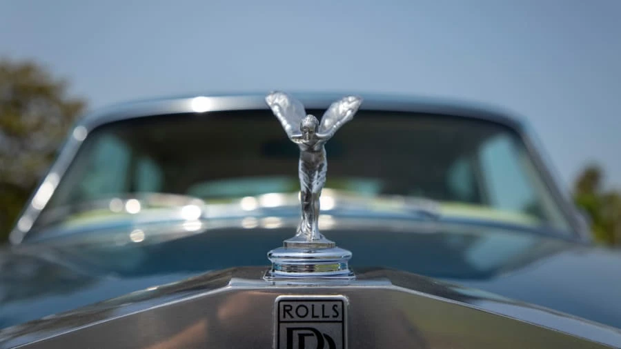 1974 Rolls-Royce Silver Shadow I - Image 11 of 30