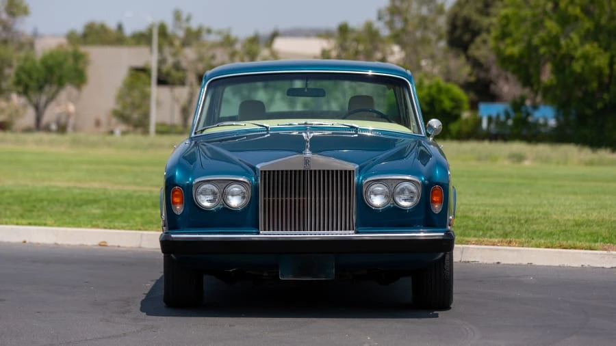 1974 Rolls-Royce Silver Shadow I - Image 14 of 30