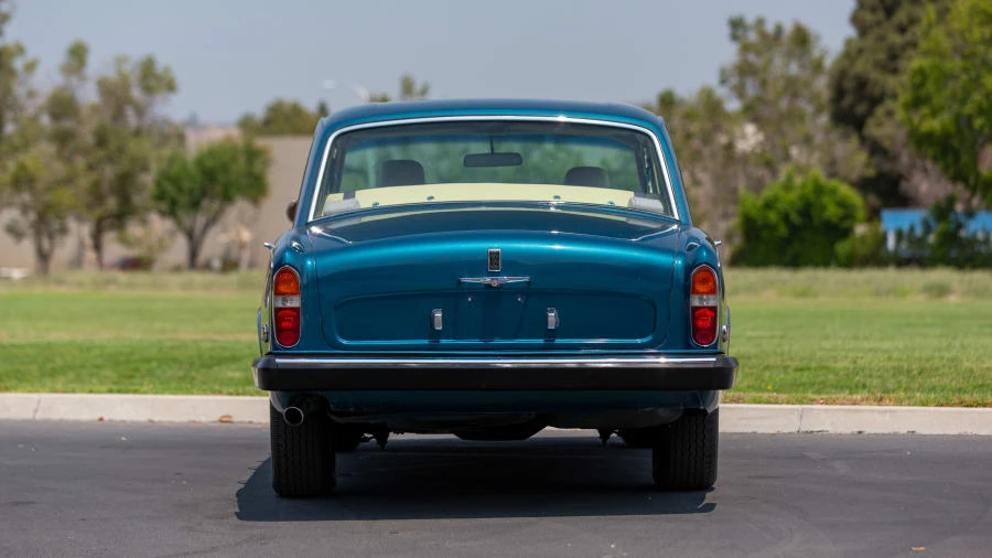1974 Rolls-Royce Silver Shadow I - Image 15 of 30