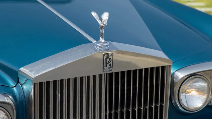 1974 Rolls-Royce Silver Shadow I - Image 17 of 30