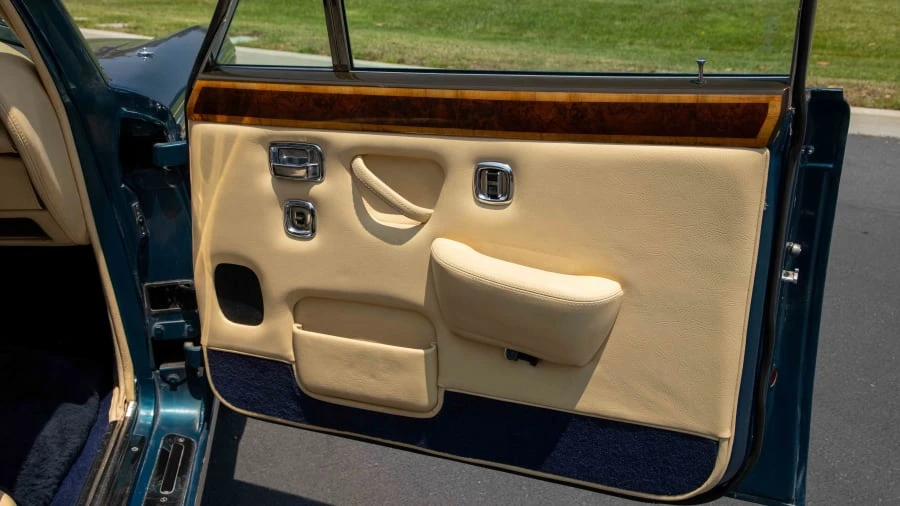 1974 Rolls-Royce Silver Shadow I - Image 19 of 30