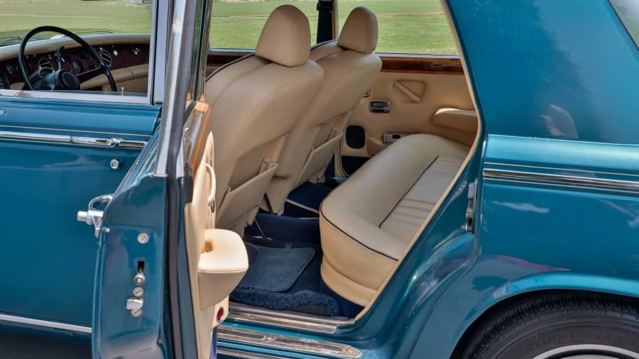 1974 Rolls-Royce Silver Shadow I - Image 21 of 30