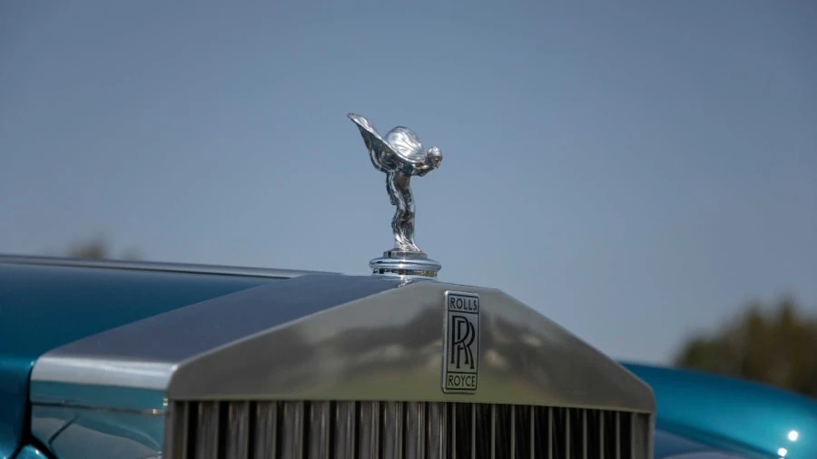 1974 Rolls-Royce Silver Shadow I - Image 22 of 30