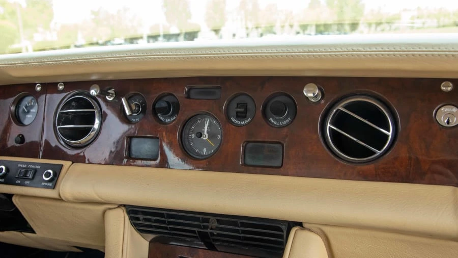 1974 Rolls-Royce Silver Shadow I - Image 23 of 30