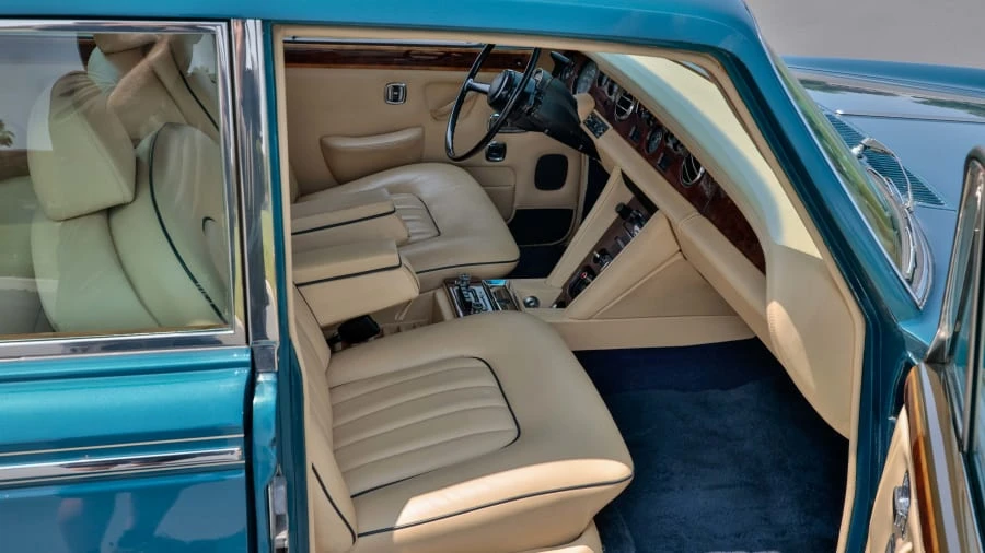 1974 Rolls-Royce Silver Shadow I - Image 24 of 30