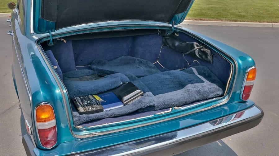 1974 Rolls-Royce Silver Shadow I - Image 26 of 30