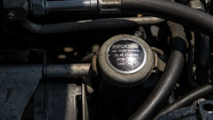 1974 Rolls-Royce Silver Shadow I - Image 27 of 30