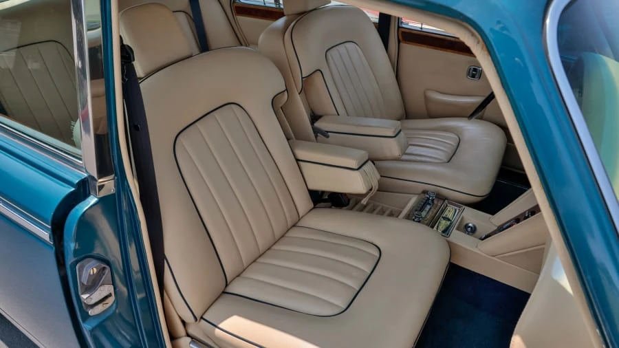 1974 Rolls-Royce Silver Shadow I - Image 28 of 30
