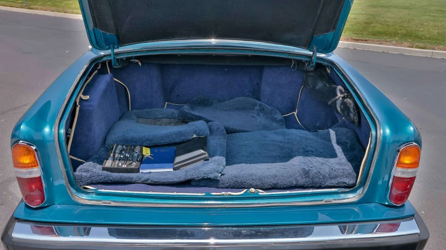 1974 Rolls-Royce Silver Shadow I - Image 29 of 30