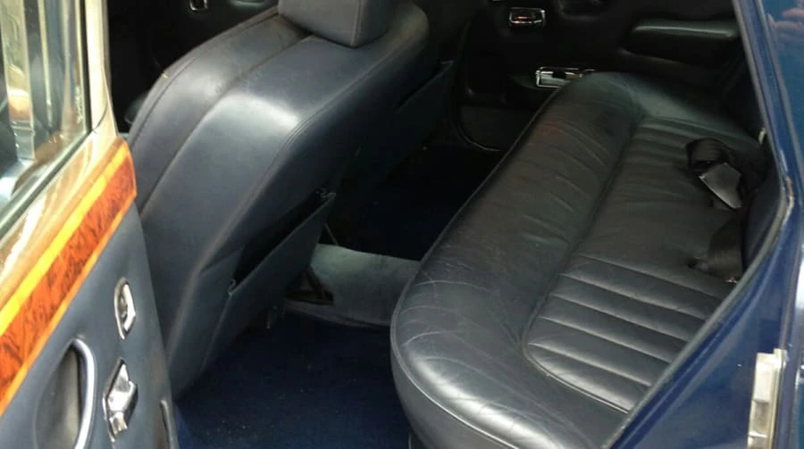 1974 Rolls-Royce Silver Shadow I - Image 8 of 10