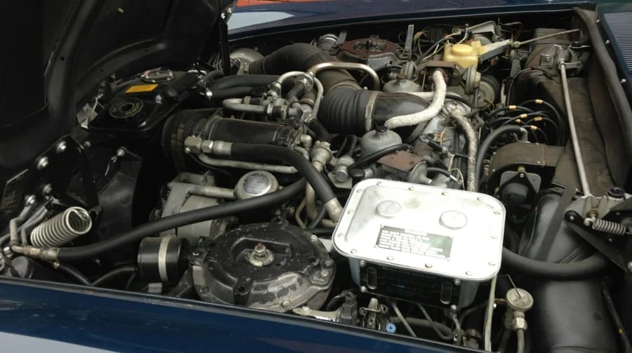 1974 Rolls-Royce Silver Shadow I - Image 9 of 10