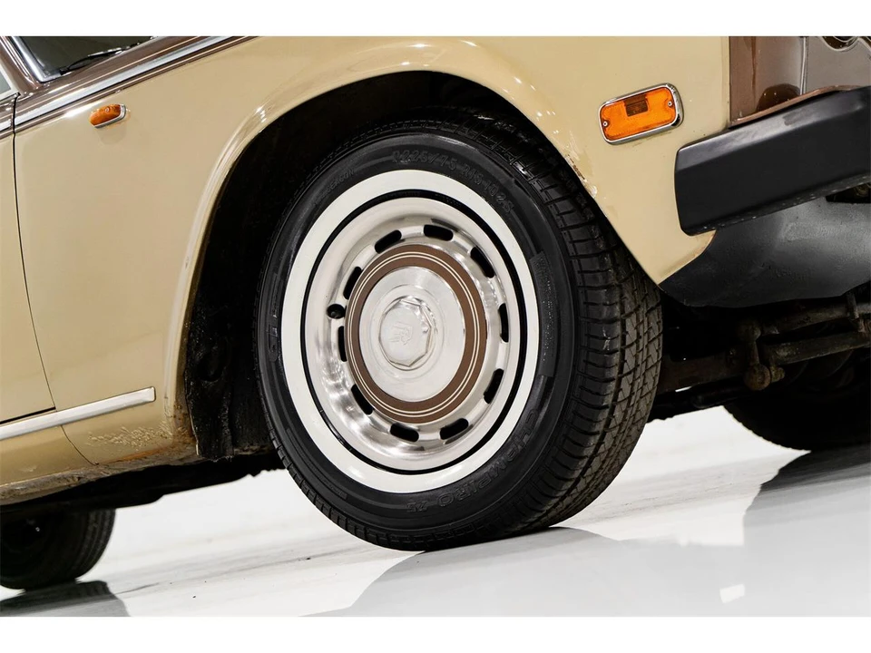 1974 Rolls-Royce Silver Shadow I - Image 6 of 31