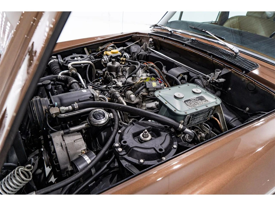 1974 Rolls-Royce Silver Shadow I - Image 16 of 31