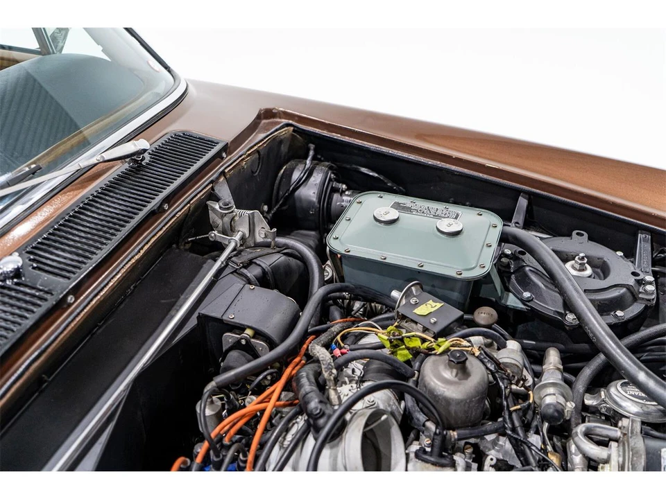 1974 Rolls-Royce Silver Shadow I - Image 21 of 31
