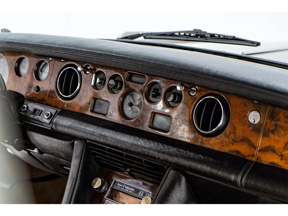 1974 Rolls-Royce Silver Shadow I - Image 11 of 31