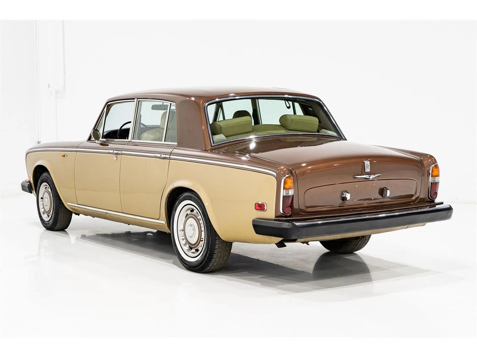 1974 Rolls-Royce Silver Shadow I - Image 2 of 31