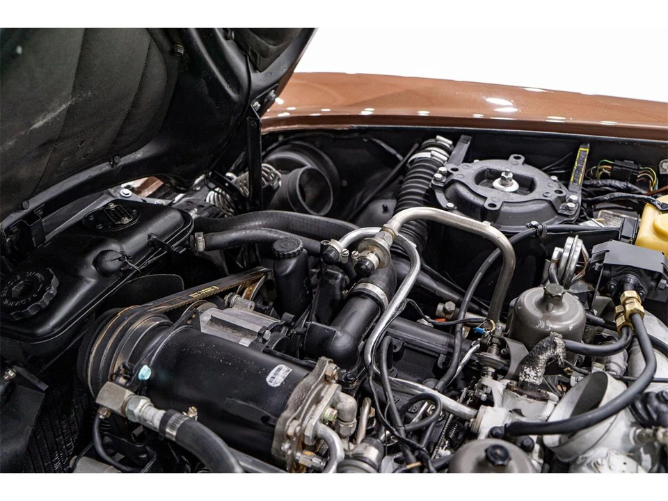 1974 Rolls-Royce Silver Shadow I - Image 22 of 31