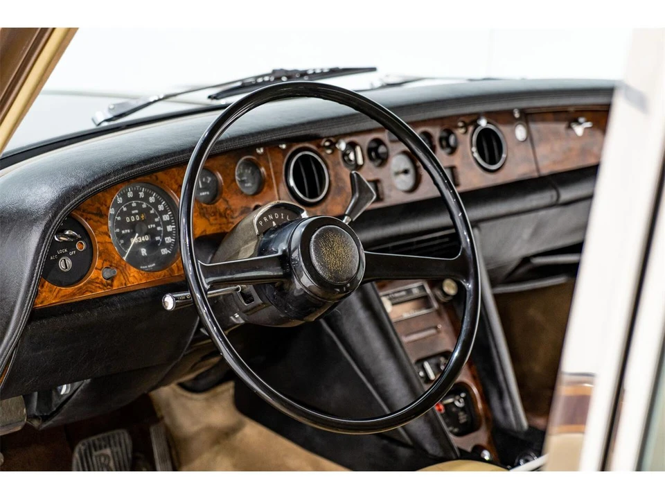 1974 Rolls-Royce Silver Shadow I - Image 12 of 31