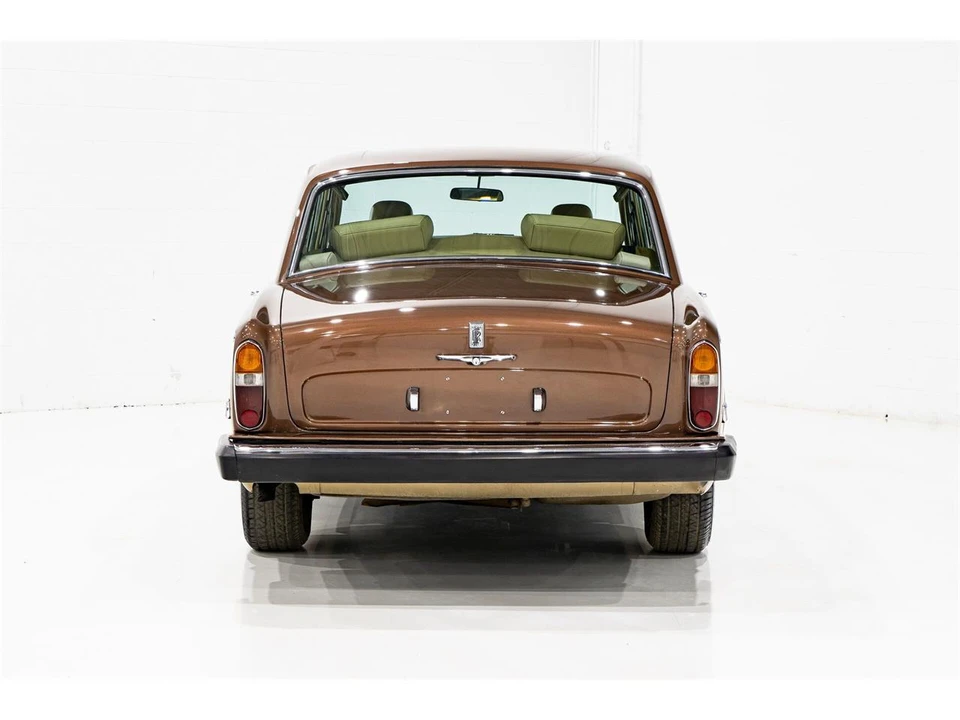 1974 Rolls-Royce Silver Shadow I - Image 23 of 31