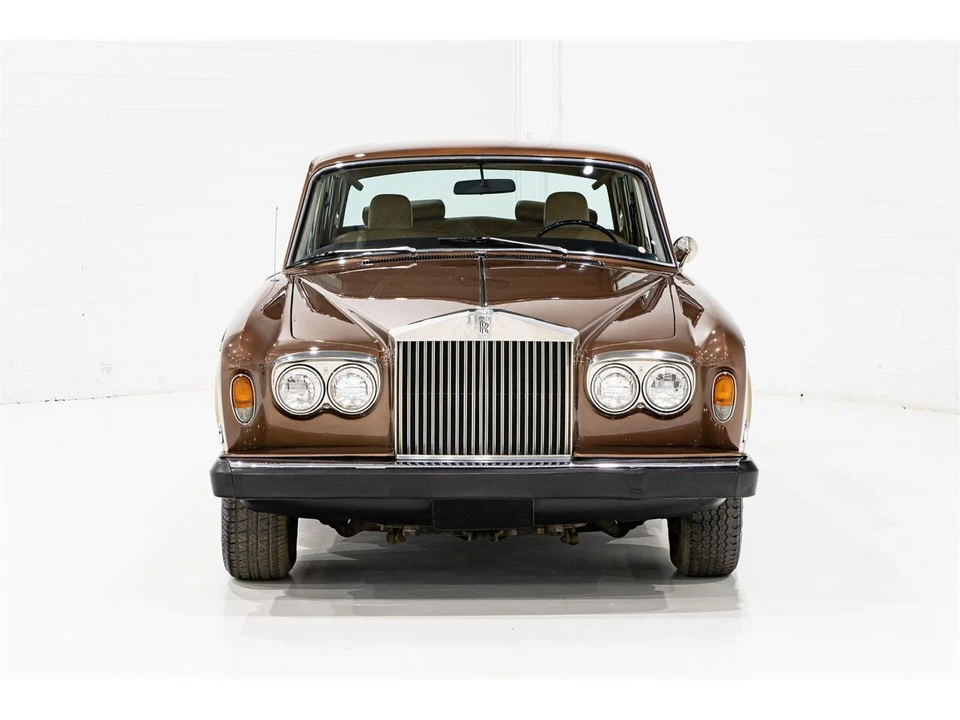 1974 Rolls-Royce Silver Shadow I - Image 3 of 31