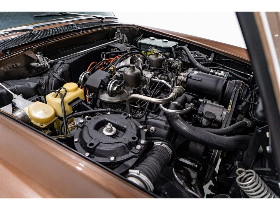 1974 Rolls-Royce Silver Shadow I - Image 18 of 31
