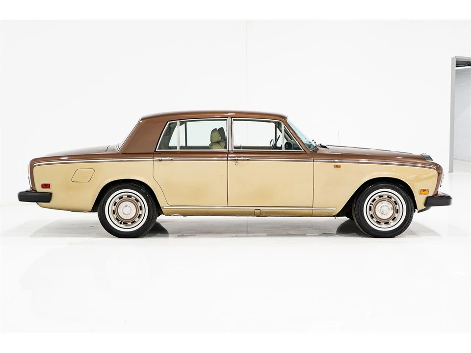 1974 Rolls-Royce Silver Shadow I - Image 29 of 31