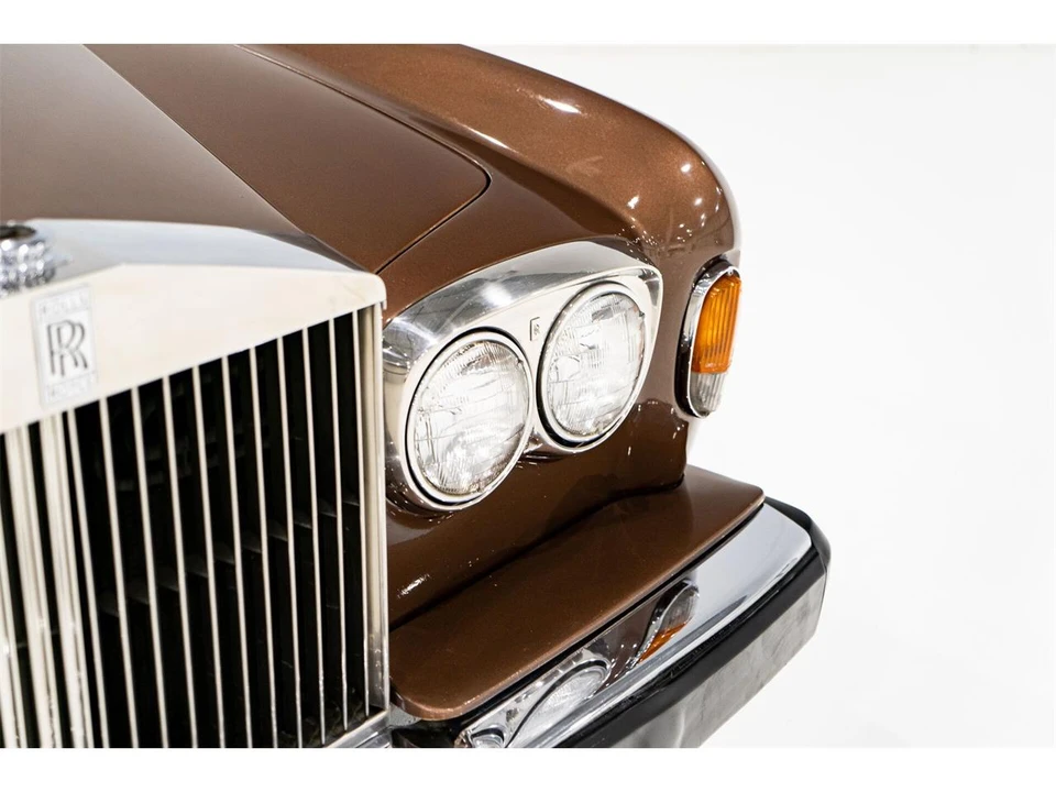 1974 Rolls-Royce Silver Shadow I - Image 4 of 31