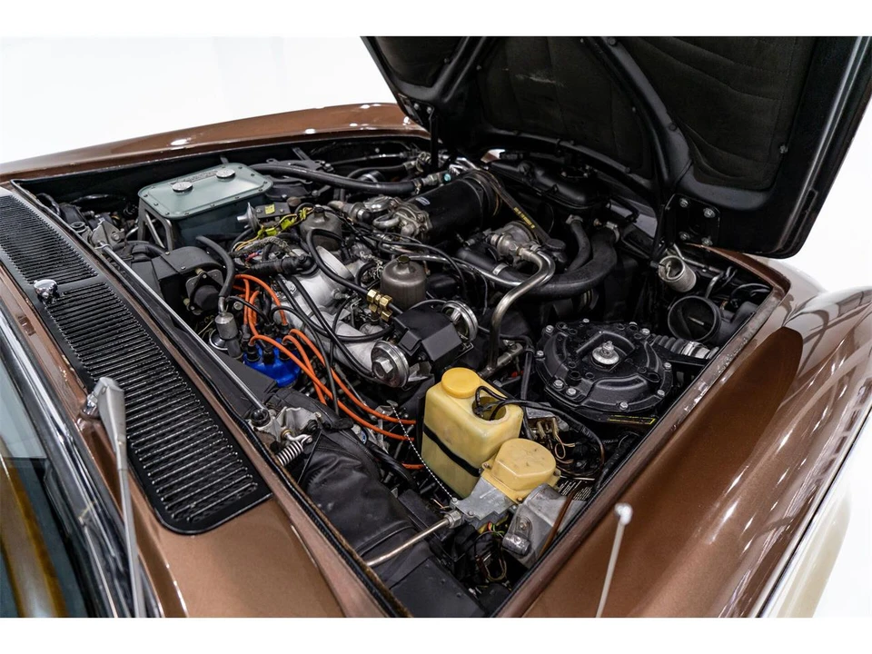 1974 Rolls-Royce Silver Shadow I - Image 19 of 31
