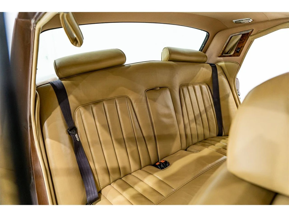 1974 Rolls-Royce Silver Shadow I - Image 14 of 31