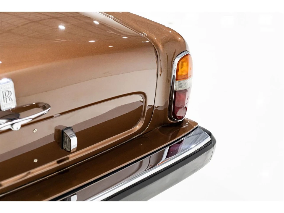 1974 Rolls-Royce Silver Shadow I - Image 5 of 31