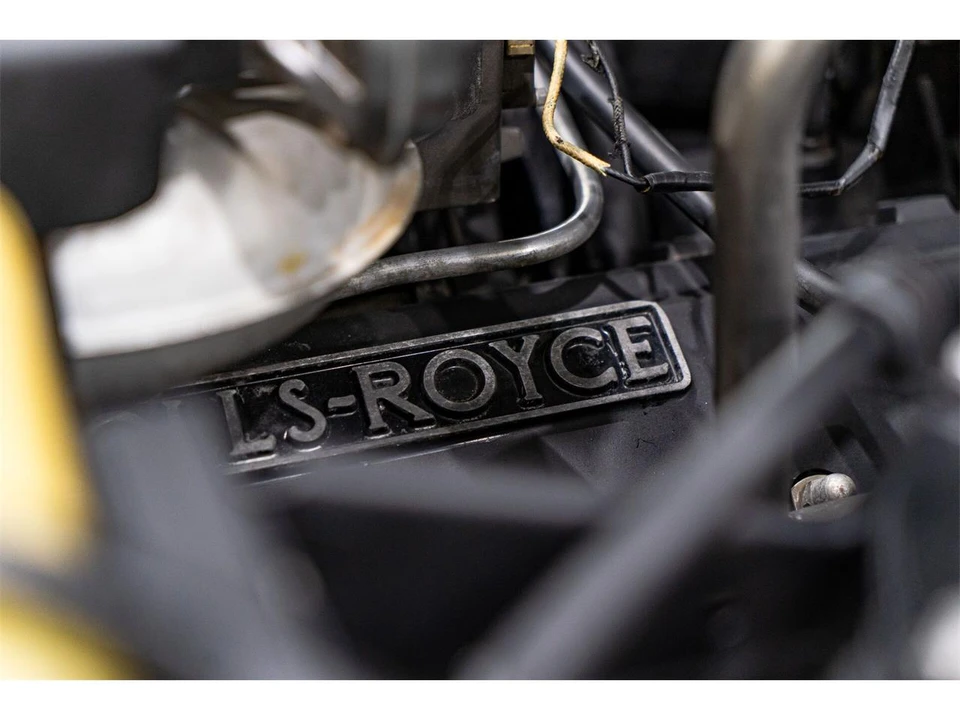 1974 Rolls-Royce Silver Shadow I - Image 20 of 31