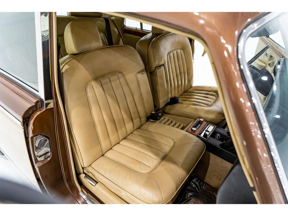 1974 Rolls-Royce Silver Shadow I - Image 15 of 31