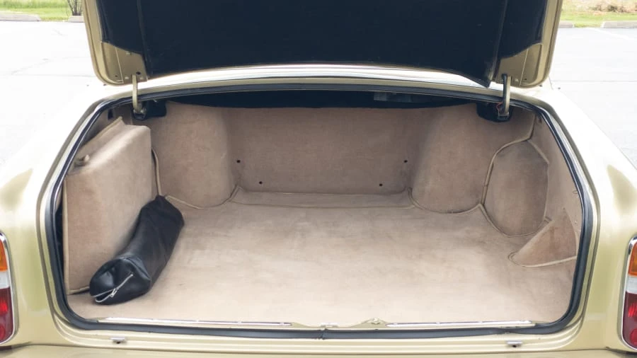 1974 Rolls-Royce Silver Shadow I - Image 13 of 13
