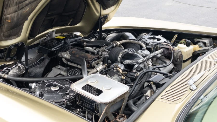 1974 Rolls-Royce Silver Shadow I - Image 11 of 13