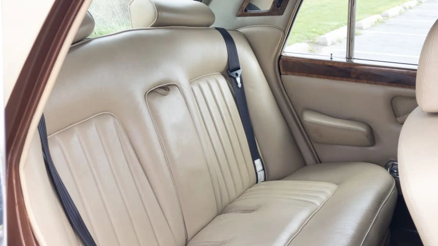 1974 Rolls-Royce Silver Shadow I - Image 10 of 13