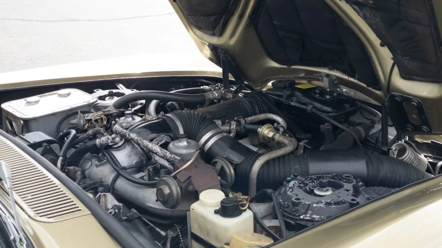 1974 Rolls-Royce Silver Shadow I - Image 12 of 13
