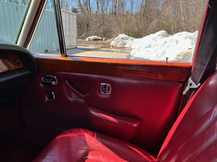 1974 Rolls-Royce Silver Shadow I - Image 14 of 21