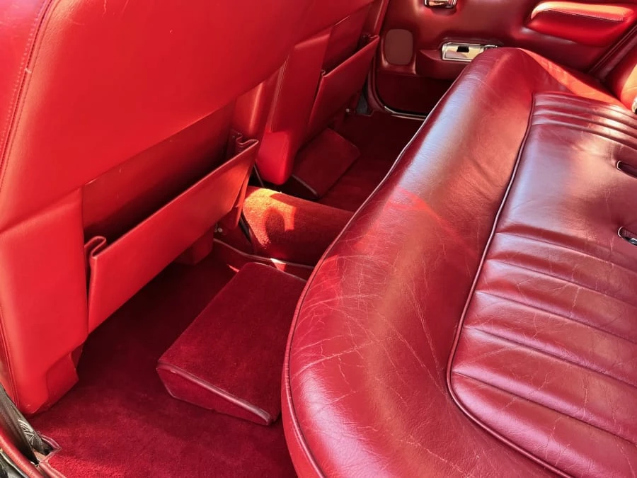 1974 Rolls-Royce Silver Shadow I - Image 16 of 21